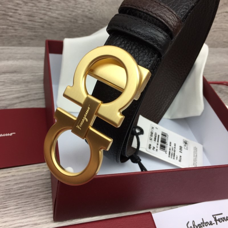 Ferragamo Belts